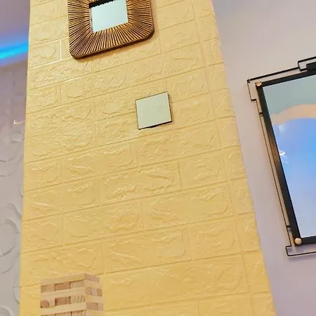 Albatros Park Amarilla Golf Piscina Climatizada, Wifi * Сан Мигель