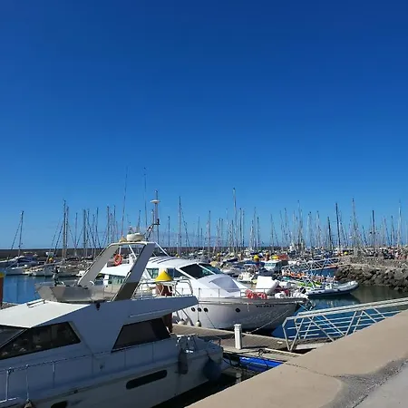 Albatros Park Amarilla Golf Piscina Climatizada, Wifi *